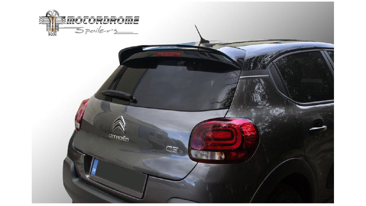 Becquet+de+toit+sur+mesure+pour+Citro%C3%ABn+C3+2016-+%28PU%29